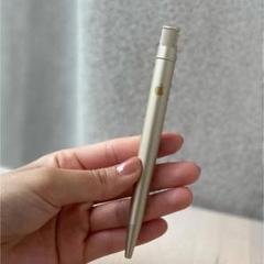 Apple - Apple本社限定 ボールペン GOLDの通販 by a_0419
