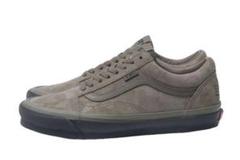 WTAPS × Vault by Vans OG Old Skool LXのサムネイル