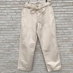 【感謝価格】 パンツ オールドジョー 32 メルカリ - 生成り パンツ