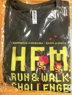 HFM RUN & WALK Tシャツ サンフレッチェ 広島