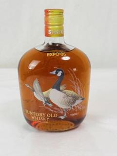 新品未開封・古酒❗️ サントリーオールド ウィスキー スペシャルクオリティー 楽天市場】ウイスキー 古酒（ブランドサントリー）の通販