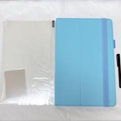 タッチペン・保護フィルム付き Lenovo Tab P11 Pro ケース