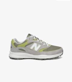MALBON × New Balance HERITAGE SHOE
