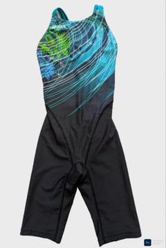 【新品未使用】アシックス フィットネス用水着 Mサイズ 2025年最新】asics アシックス 競泳練習水着の人気アイテム