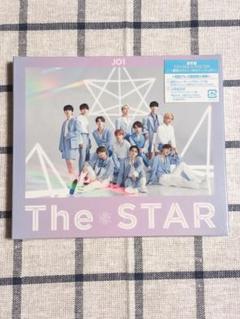 JO1 The STAR CD+DVD+ブックレット JO1 The STAR CD+DVD+ブックレット JO1｜ファーストアルバム