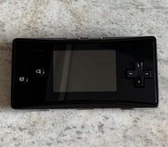 ゲームボーイミクロ　動作確認済み