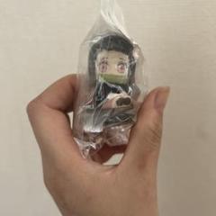 禰豆子ミニフィギュア