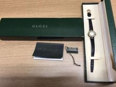 GUCCI TIMEPIECES ベルト腕時計 グッチ レディース