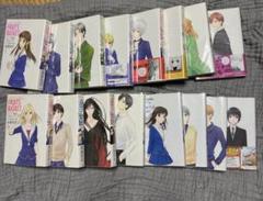 フルーツバスケット愛蔵版全12巻＆フルーツバスケットAnother全4巻 セット