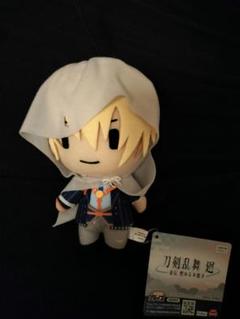刀剣乱舞ぬいぐるみその1,その2 Amazon.co.jp: 刀剣乱舞 廻 虚伝 燃ゆる本能寺 ぬいぐるみ その