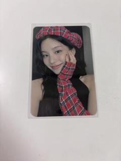 ITZY GOLD countingstar 中華特典トレカ コンプ ITZY GOLD countingstar 中華特典トレカ コンプ
