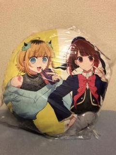 Amazon.co.jp: 星野ルビー 推しの子 大判バスタオル 超大バス