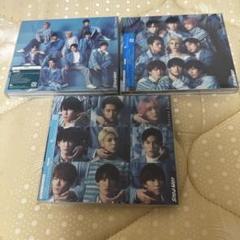 Man「Secret Touch」3形態 Amazon.co.jp: 【特典付き3形態セット】Secret Touch (初回盤A+