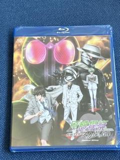 劇場版『風都探偵 仮面ライダースカルの肖像』 スタンダードエディション