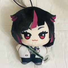 ナムコ限定】ツイステ チビちびぐるみ おめかしバースデー