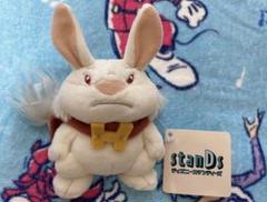 ガントゥ ハムスターヴィール博士 Disney stanDs TDR ディズニー ぷらん on X: 