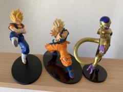2025年最新】ドラゴンボール プライズフィギュア まとめ売りの