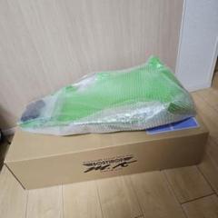 アンダーカウル VEGA SPORTS ベガスポーツ 汎用ベース ZRX1100
