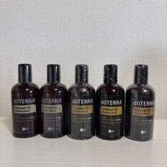 doTERRAココナッツオイル⭐️4本セット ドテラハンドアンドボディローションとココナッツオイル4本セット