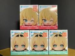 ホロライブひっかけフィギュア Vol.2 赤井はあと 風真いろは5個セット
