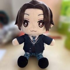 清居奏 ぬいぐるみ 美しい彼 八木勇征