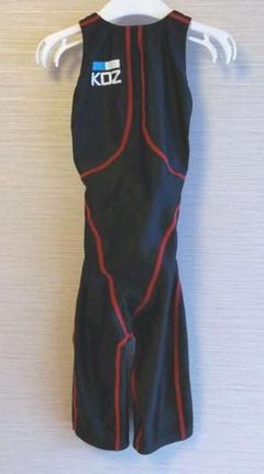 競泳水着☆KOZ☆130☆Fina承認マーク有のサムネイル