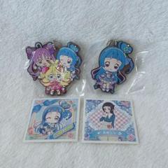 キミとアイドルプリキュア♪キュアウィンク4点セット