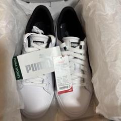 「数量限定 在庫処分セール」 BTS PUMA COURT STAR 2017 コラボスニーカー 24cm - メルカリ 靴