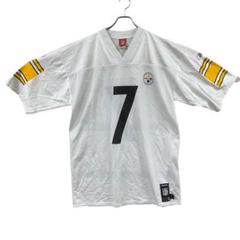 ベン・ロスリスバーガー Ben Roethlisberger 100枚限定 2025年最新】ロスリスバーガーの人気アイテム - メルカリ