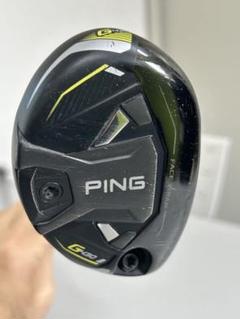 PING G430 ユーティリティ　7u 6u 2025年最新】Ping g430 ユーティリティ 7uの人気アイテム - メルカリ