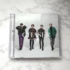 OWV CHASER FC限定盤 Time Jackerz [FC限定盤][CD MAXI][+Blu-ray] - OWV - UNIVERSAL