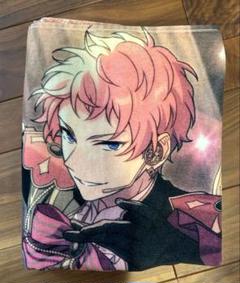 あんスタ バスタオル 宗 あんさんぶるスターズ! ビジュアルバスタオルVol.4 32.斎宮 宗