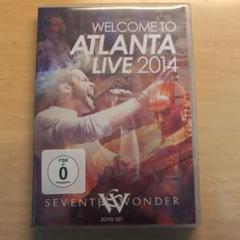 ★Seventh Wonder★Welcome to ・・・★DVD★