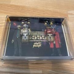 MEDICOMTOY BE@RBRICK daft punk