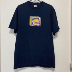 supreme チーズ tシャツ 値下げ