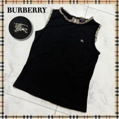 00s BURBERRY バーバリー ピチ ポロシャツ y2k平成ギャルNANA 00s BURBERRY バーバリー ピチ ポロシャツ y2k平成ギャルNANA