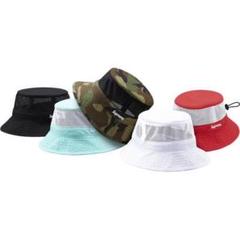 美品 supreme vented mesh crusher シュプリーム