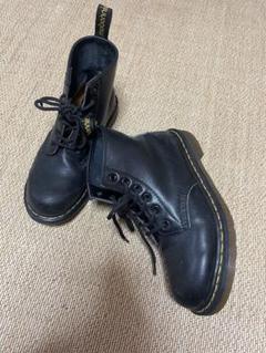 Dr.Martens AirWair WITH SOLES Bouncing