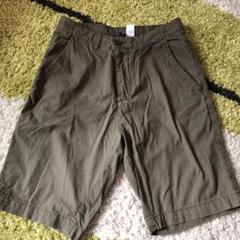 H&Mショートパンツ