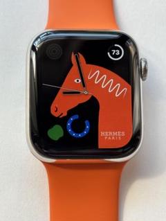 2025年最新】apple watch 5 エルメスの人気アイテム - メルカリ