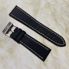 3 24mm 442X カーフレザー BREITLING ブライトリングバックル 3 24mm 442X カーフレザー BREITLING ブライトリングバックル