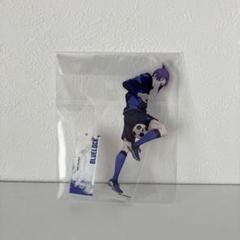 ブルーロック　御影玲王　コラボカフェ本舗　きゃらドリ　アクスタ