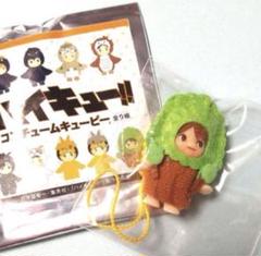 【未開封】ハイキュー/及川/岩泉/ハイキューピー/ストラップ 未開封】ハイキュー/及川/岩泉/ハイキューピー/ストラップ