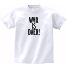 2025年最新】war is over tシャツの人気アイテム - メルカリ