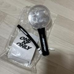 ONE N' ONLY 003 ペンライト ペンラ 地球儀 ワンエン ONE N' ONLY 003 ペンライト ペンラ 地球儀 ワンエン - メルカリ