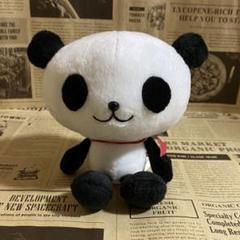 2025年最新】パンダーゼット ぬいぐるみの人気アイテム - メルカリ