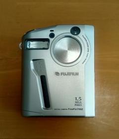 【✨オールドデジカメ】Fuji Finepix Z200fd SDカード付 Amazon | FUJIFILM デジタルカメラ FinePix Z200 ピンク F FX