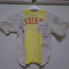 DENIM DUNGAREE Tシャツ 美品
