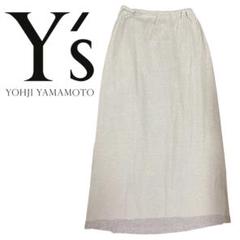 Y's スカート 古着 archive Y2K | Beli pada Mercari dari Jepun