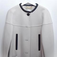 送料関税込♡EMILIO PUCCI ロングコート PUCCI(プッチ) アウター(レディース) - 海外通販のBUYMA